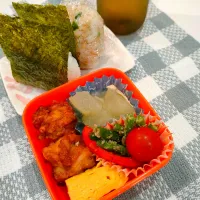 旦那朝弁当|ルルさん