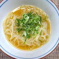 朝冷麺🍜もりおか冷麺| kudoさん