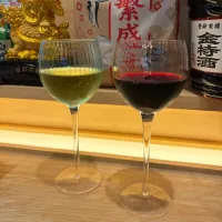 ワイン|ちゃみこさん