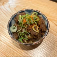 牛すじ煮込み|ちゃみこさん