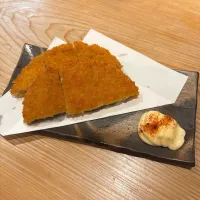がんす揚げ|ちゃみこさん