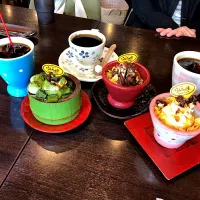 春先に行ったランチその3|MIZUHOさん