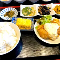 梅雨入り前に行ったランチ|MIZUHOさん