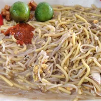 Hokkein mee ☺️|🍒lynnlicious🍒さん