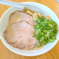 鶏白湯らーめん|じょうさん