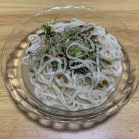 うどん|料理好きなじいさまさん