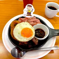 今日のランチ|akoさん