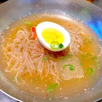 韓国冷麺|keychanさん