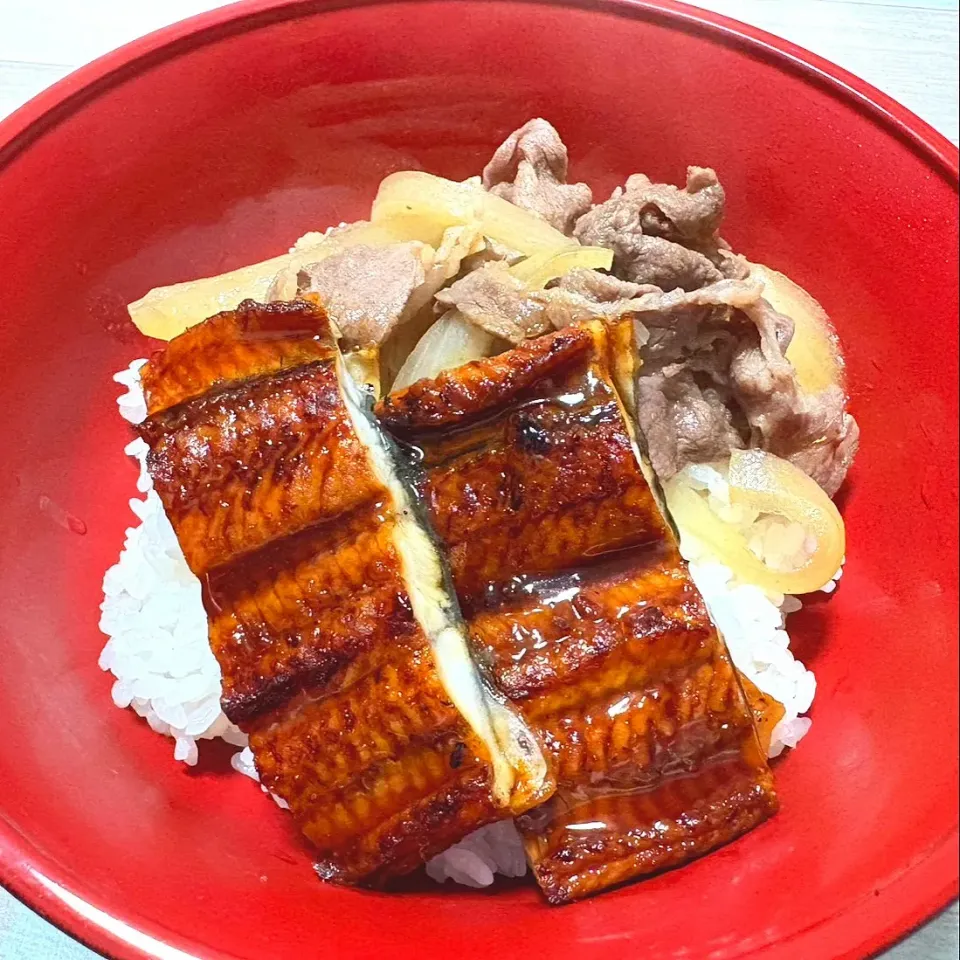 うなうな牛ぅー牛ぅーうな牛ぅ牛ぅー|ひとみんΨ(*´∀｀)Ψさん