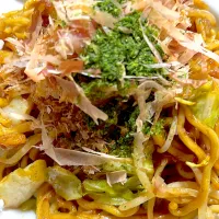 焼きそば|4jinoanataさん