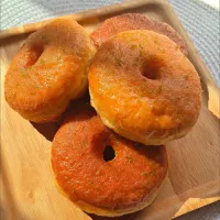 donuts|tyas amertaさん