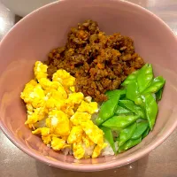 7/20三食丼|chiiiiikaさん