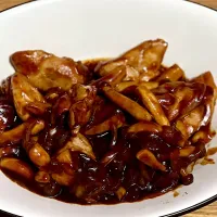 ☆デミグラスチキンソテー|まぁたんさん