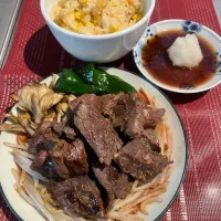 今日の晩ごはん|めんちゃんさん