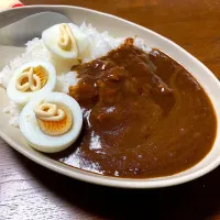 カレーライス|はっちぃさん