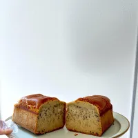 プロテインアールグレイパウンドケーキ #ytbメソッド  #グルテンフリー|あさみさん