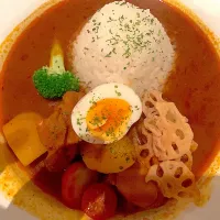 cafe otonovaの🍛|yumyum😋さん