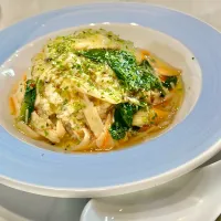 あんかけ炒飯|ぎんさん