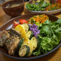 鯖の竜田揚げ|yuinaさん