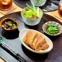 豚の角煮|1480_kojiさん