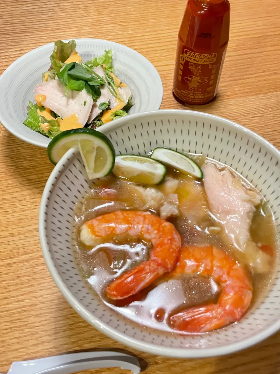 冷製フォー🍜|かなさん