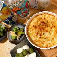ズボラ飯|ATSUMIさん