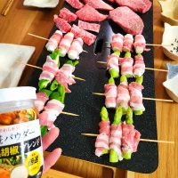 おうち焼き肉|ナオミさん