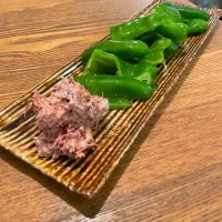 パリピーコンビーフマヨ|いがをさん