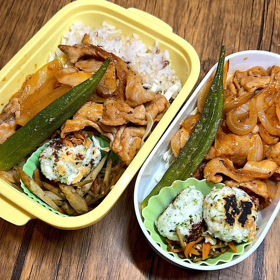 お弁当🍱|あおさん