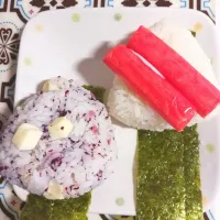 | ななとたいたいのお昼さん
