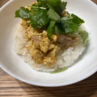 親子丼|ゆーさん
