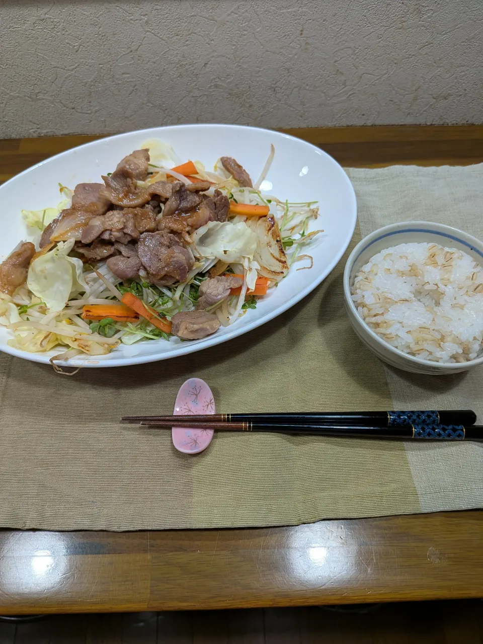 ジンギスカン|ちくわさん