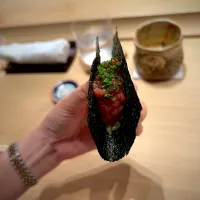 🍣|sankakuさん