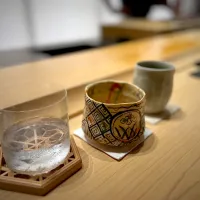 🍶|sankakuさん