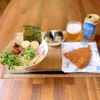 油そば| Ruotoさん
