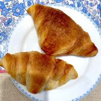 カルディのクロワッサン🥐|おしゃべり献立さん