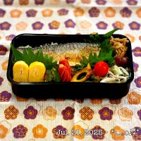 2025/07/21お弁当〜♡|いく❤️さん