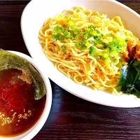 魚介つけ麺🥢ランチ|KANAさん
