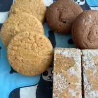 ツッカベッカライカヌヤマ😍|なつこいっきママさん