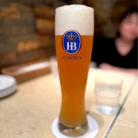 ドイツビール🇩🇪|流線形さん