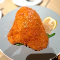 🇩🇪シュニッツェル|流線形さん