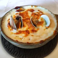 地中海グラタン