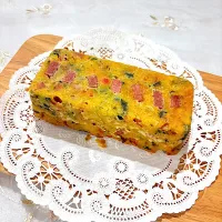 Hawaii ケークサレ| マダァムMikikoさん