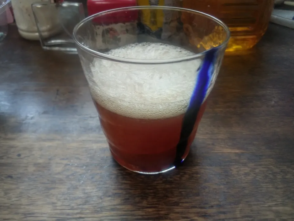 手作りジンジャーエール|にんにくと唐辛子が特に好き❤️(元シャリマー)さん