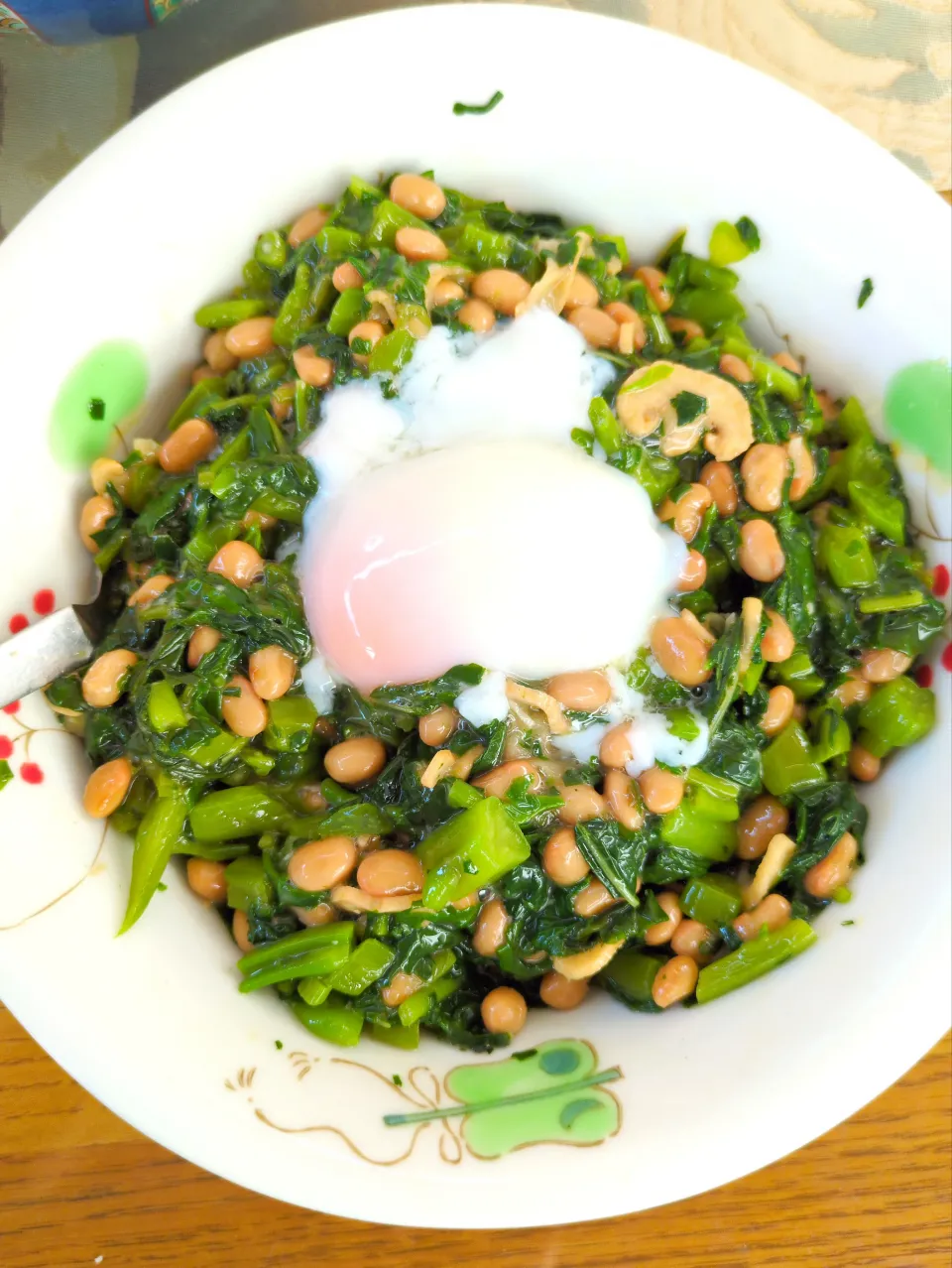 そぼろなっとう|Mayayaさん