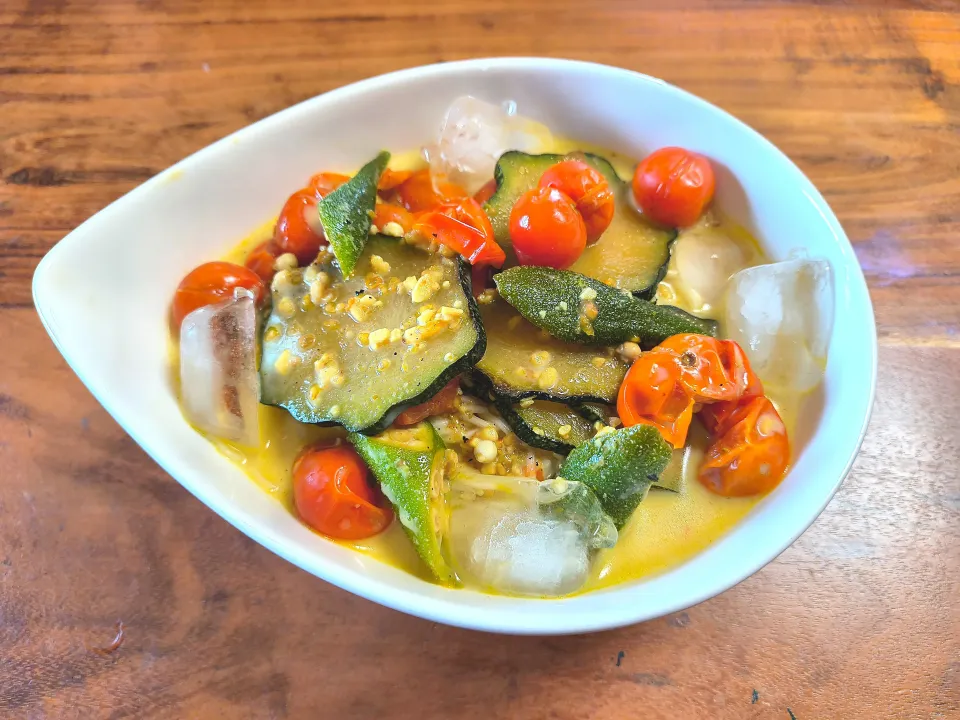 2025/7/19(土) 昼食|naomikaさん