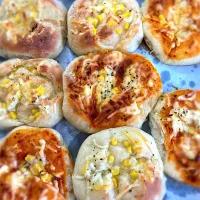 お豆腐パン🥐|まやさん