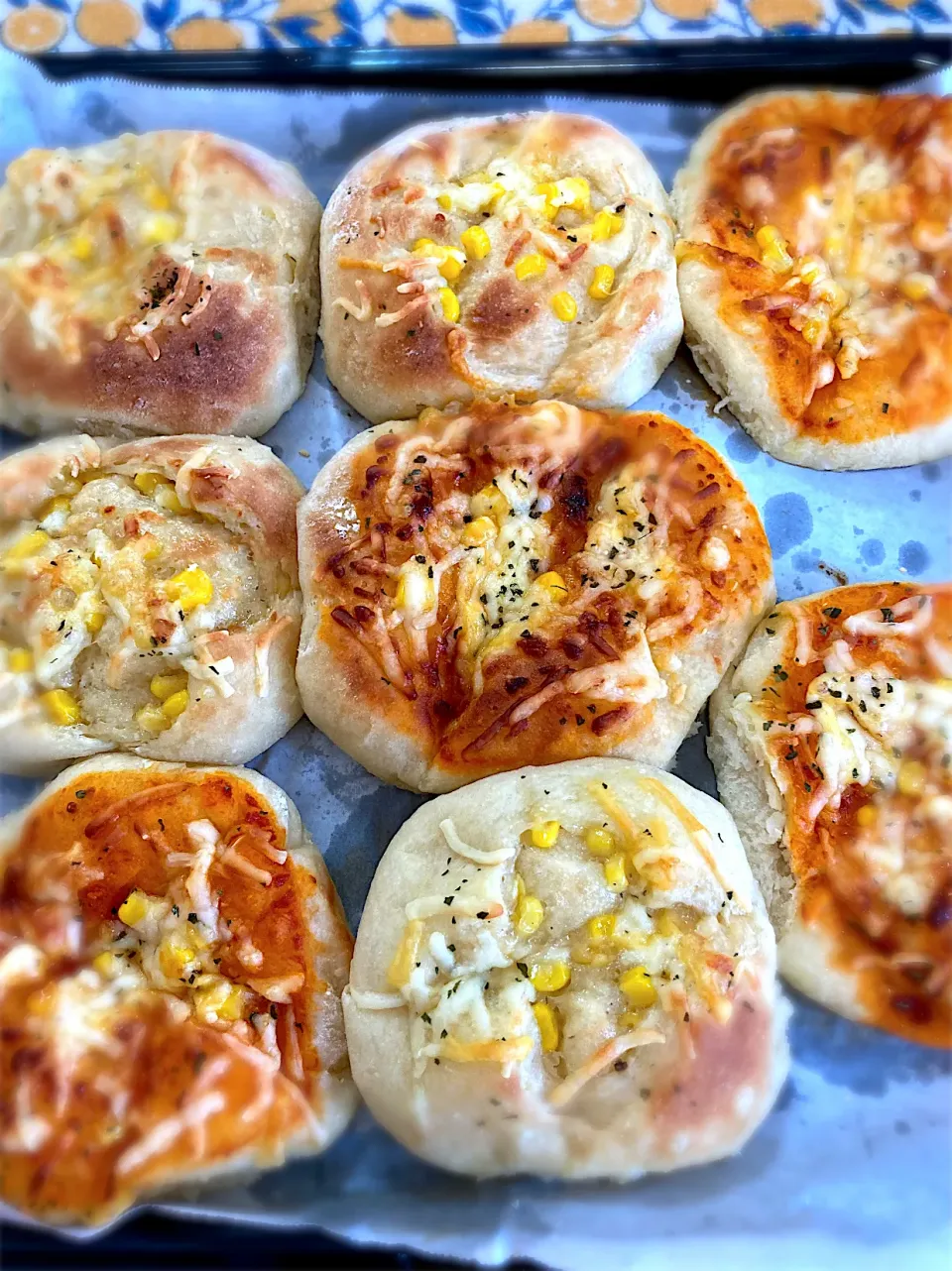 お豆腐パン🥐|まやさん