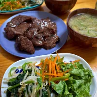 牛ハラミで焼肉|yuinaさん