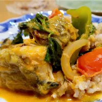 フィッシュカレー|バジル🌿さん